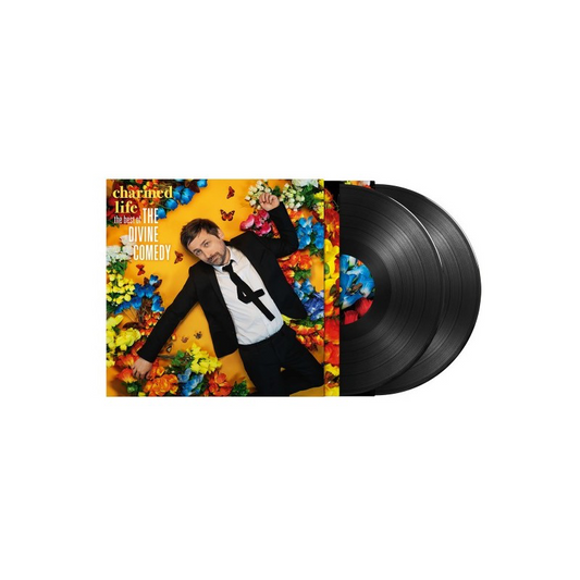 Charmed Life (The Best of) - The Divine Comedy