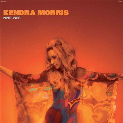 Nine Lives - Kendra Morris