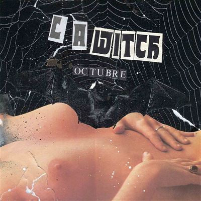 Octubre- L.A Witch