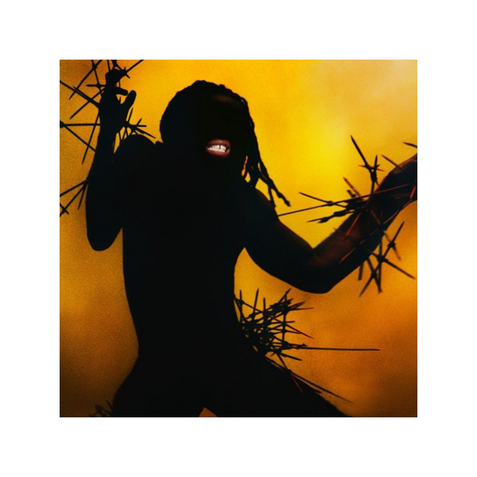 Heavy Heavy - Young Fathers