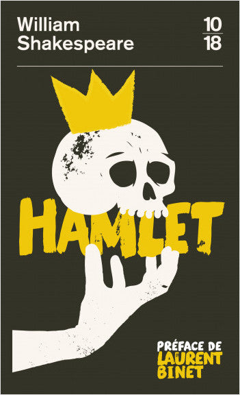 Hamlet - William Shakespeare