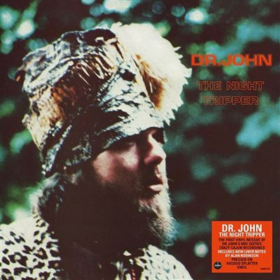 The Night Tripper - Dr. John