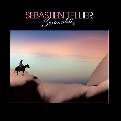 Sexuality - Sébastien Tellier