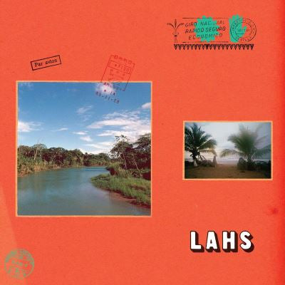 LAHS - Allah Las