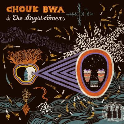 Vodou Ale - Chouk Bwa & The Angströmers