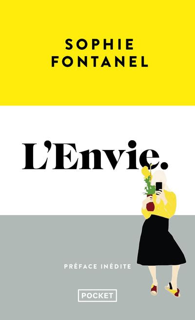 L’Envie - Sophie Fontanel