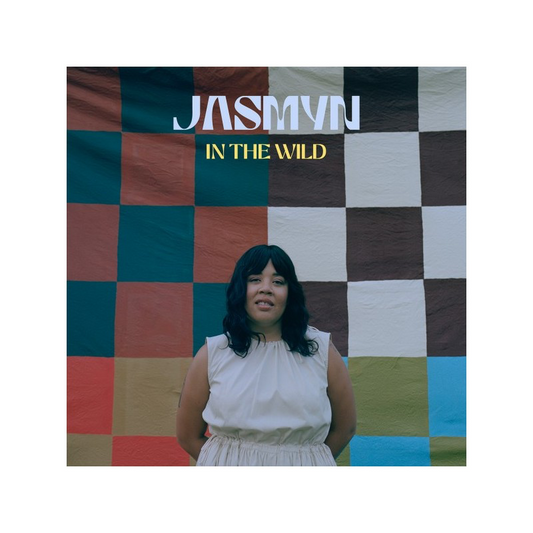 In The Wild - Jasmyn