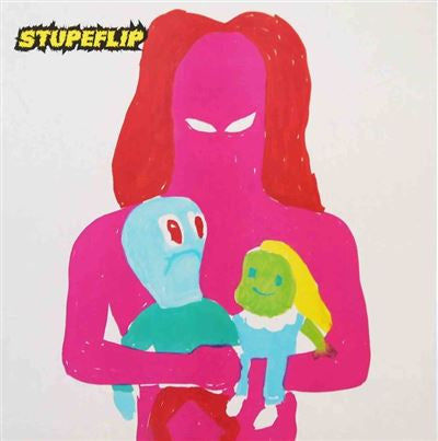 Stup Virus - Stupeflip