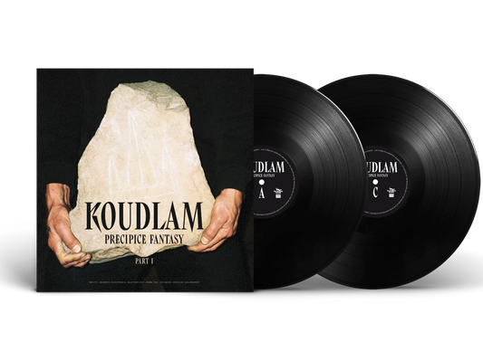 Precipice Fantasy - Koudlam