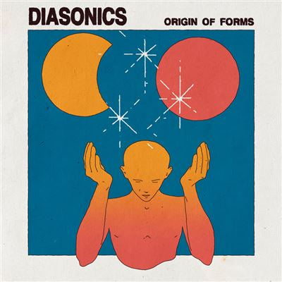 Origin Of Forms - The Diasonics