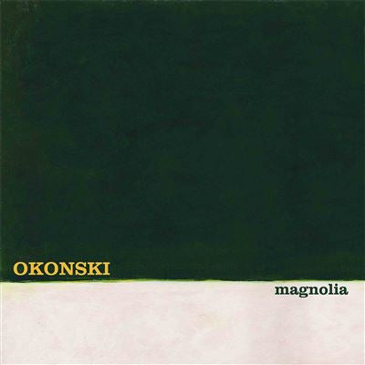 Magnolia - Okinski