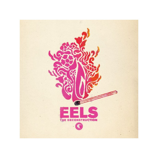 The Deconstruction - Eels
