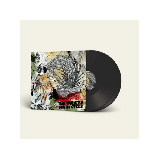 Fin de cycle - La Phaze