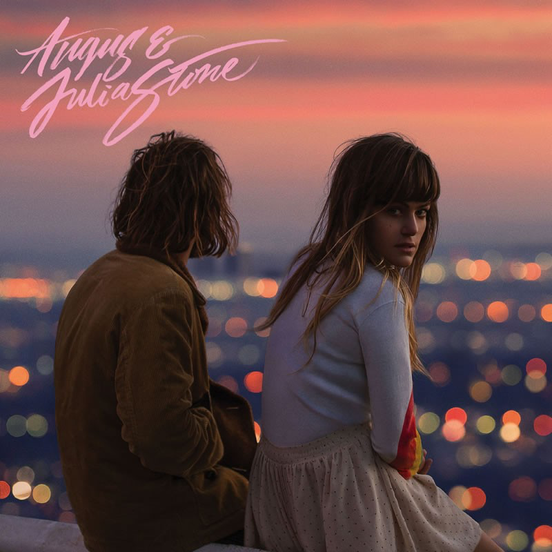 Angus & Julia Stone