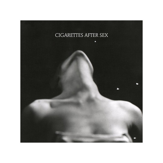 EP 1 - Cigarettes After Sex