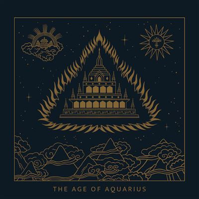 The Age of Aquarius - Yin Yin
