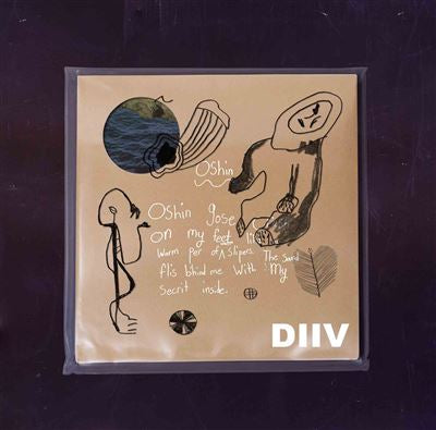 Oshin (10Th Anniversary Reissue) - DIIV