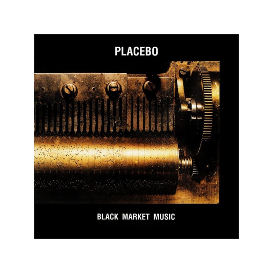 Black Market Music - Placebo