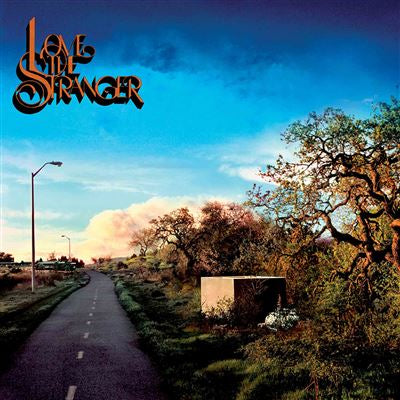 Love The Stranger - Friendship