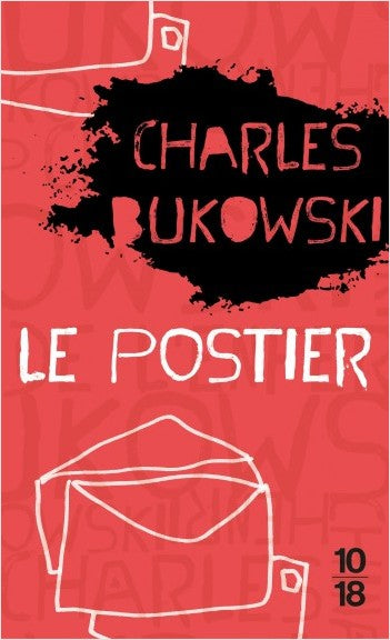 Le postier - Bukowski