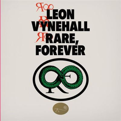 Rare , Forever - Leon Vynehall