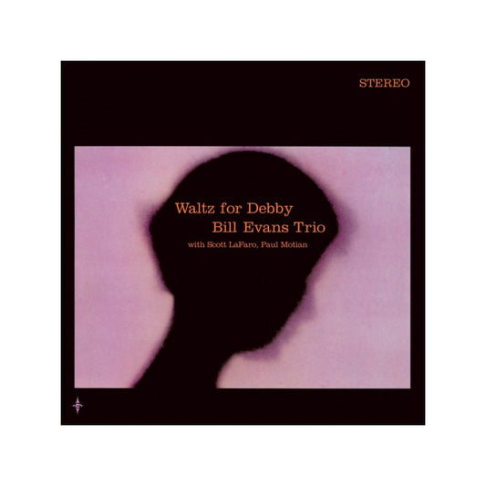Waltz for Debby - Bill Evans Trio