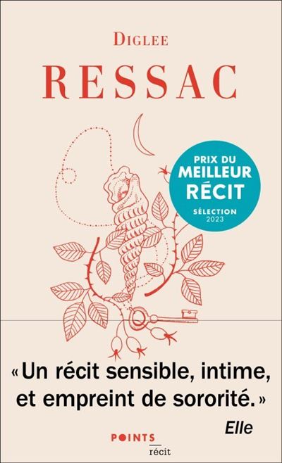 Ressac - Diglee