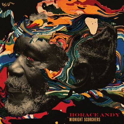 Midnight Scorchers - Horace Andy