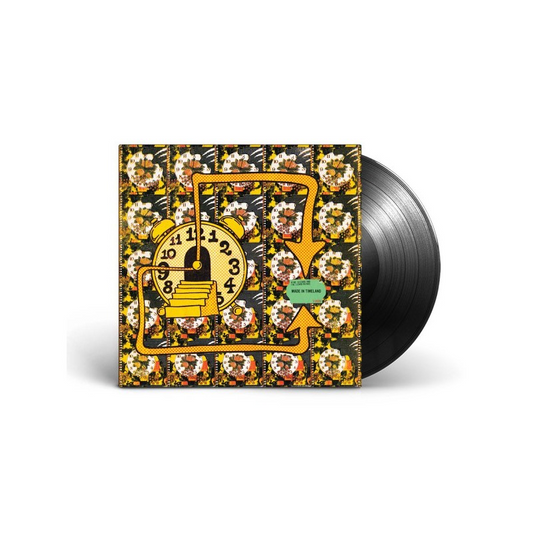 Made in Timeland - King Gizzard and The Lizard Wizard