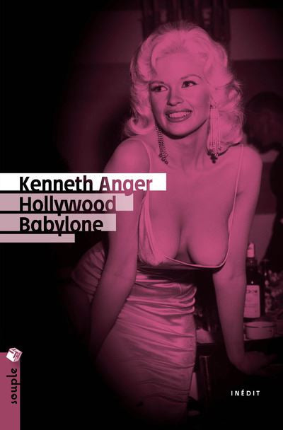Hollywood Babylone - Kenneth Anger