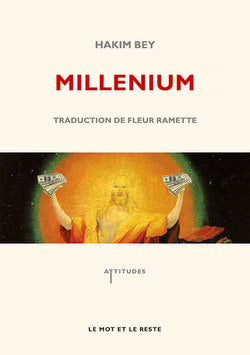 Millénium - Hakim Bey