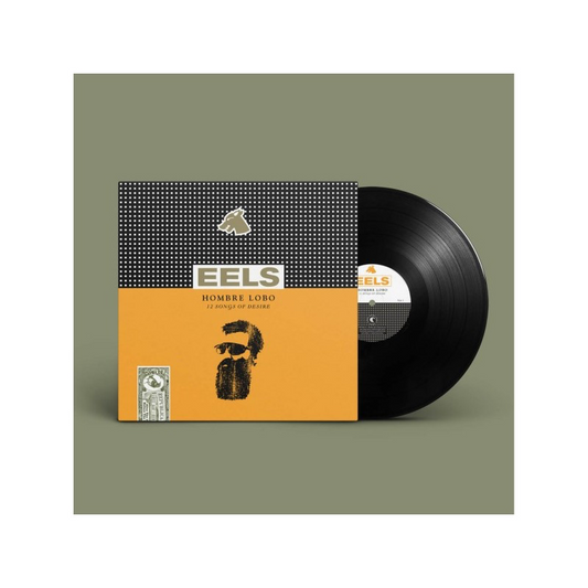 Hombre Lobo - Eels