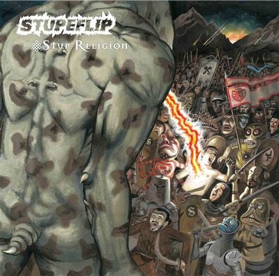 Stup Religion - Stupeflip