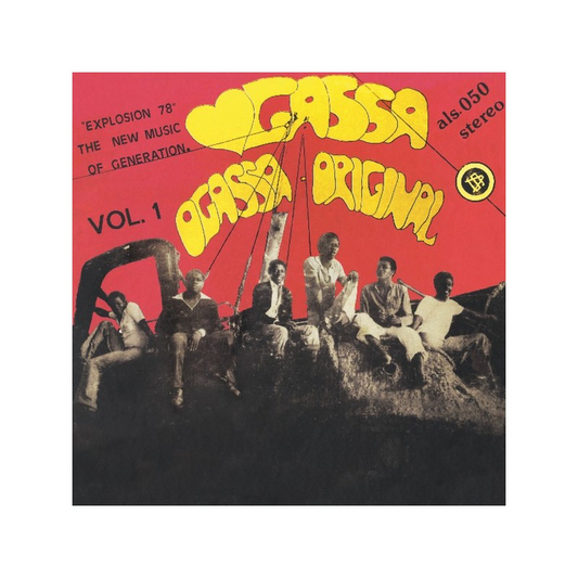Ogassa Original