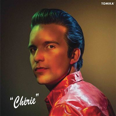 Chérie - Theo Lawrence