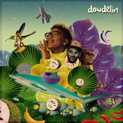 Carnaval Odyssey - Dowdelin