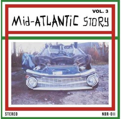 Mid-Atlantic Story Vol. 3