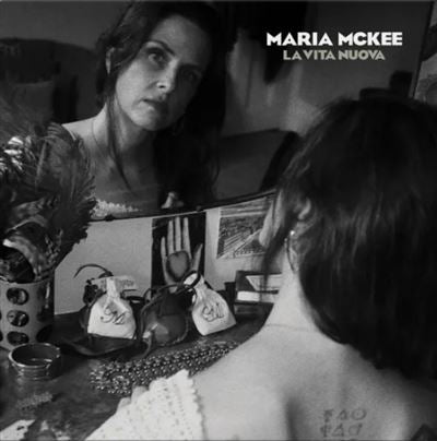 La Vita Nuova- Maria McKee