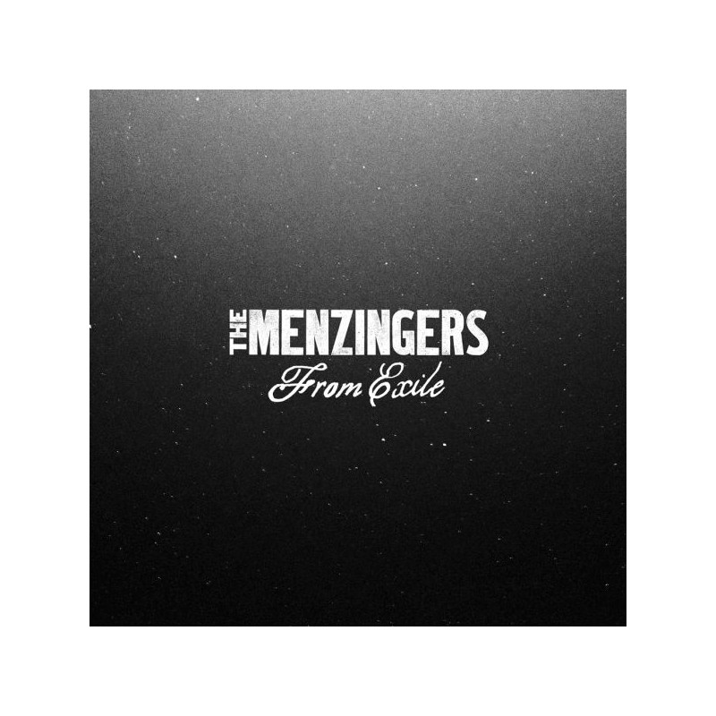 From Exile - The Menzingers