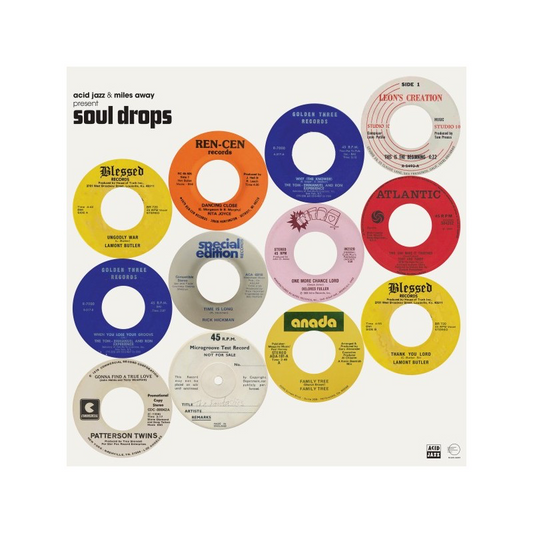 Soul Drops