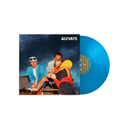 Blue Rev - Alvvays