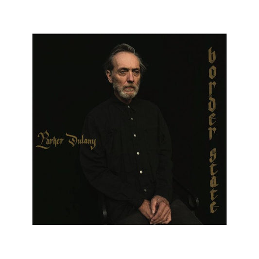 Border State - Parker Dulany