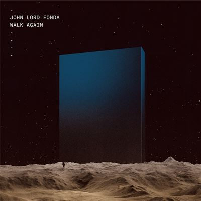 Walk Again - John Lord Fonda
