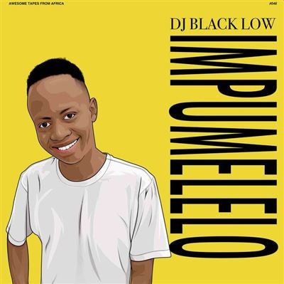 Impumelelo - Dj Black Low
