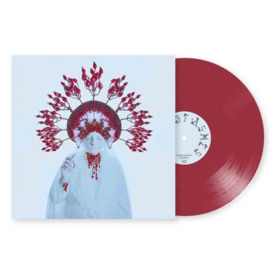 Heap Of Ashes - Sleep Party People