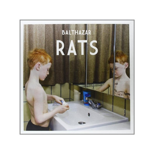 Rats - Balthazar