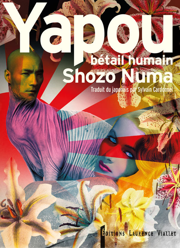 Yapou, bétail humain - Shozo Numa