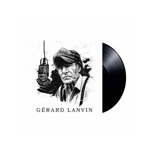 Ici-bas - Gérard Lanvin