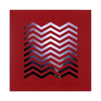 Twin Peaks (Limited Event Series Soundtrack) - Angelo Badalamenti