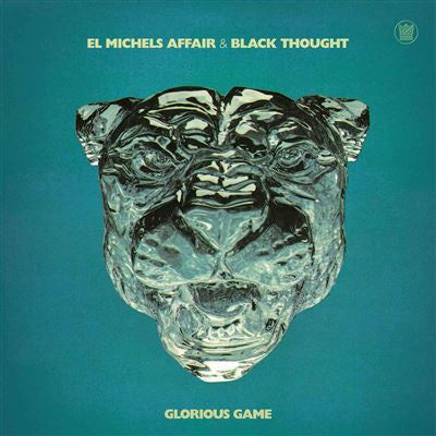 Glorious Game - El Michels Affair & Black Thought